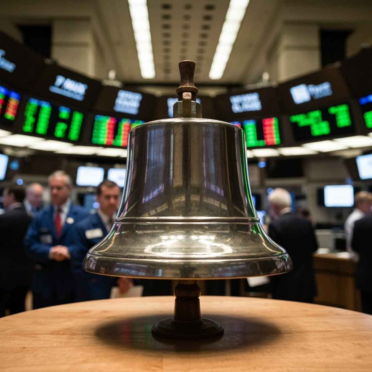 Has Inflation Rung the Bell on a Stock Market Top?