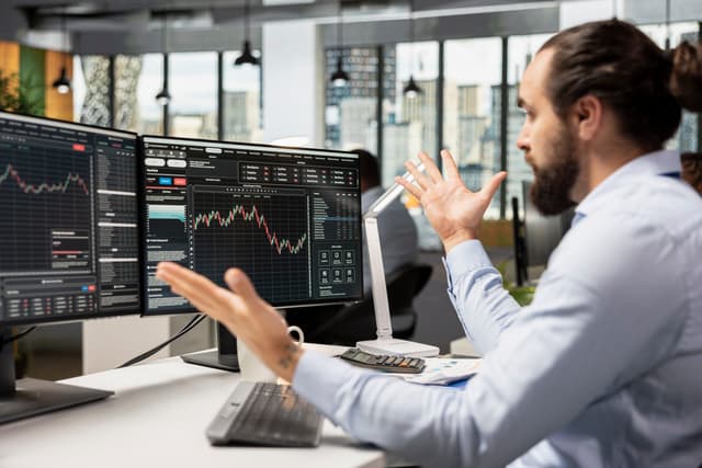 Traders Are Complacent, But Is the Market Headed to ‘Anxiety’?
