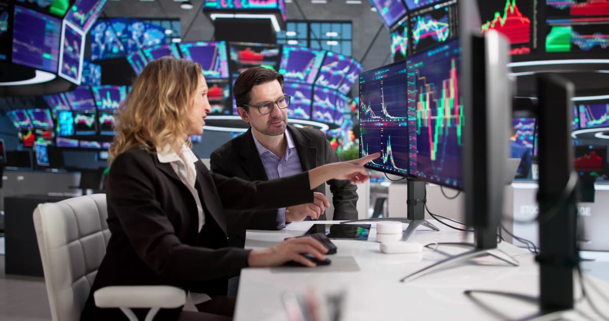Red Days Abound as Key Earnings Hit This Week