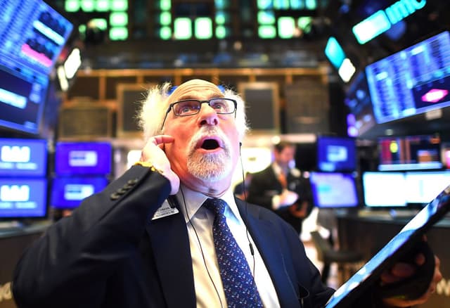 Market Has Interesting Reaction to Blowout August Jobs Report