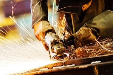 S&P Manufacturing PMI Eases From Flash Read, but Still Best Since May 2022