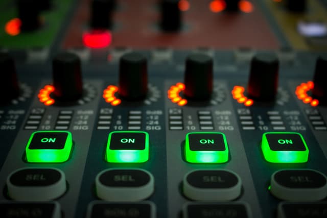 From Music Studio to Portfolio: The 3 Steps That Make Returns Sing