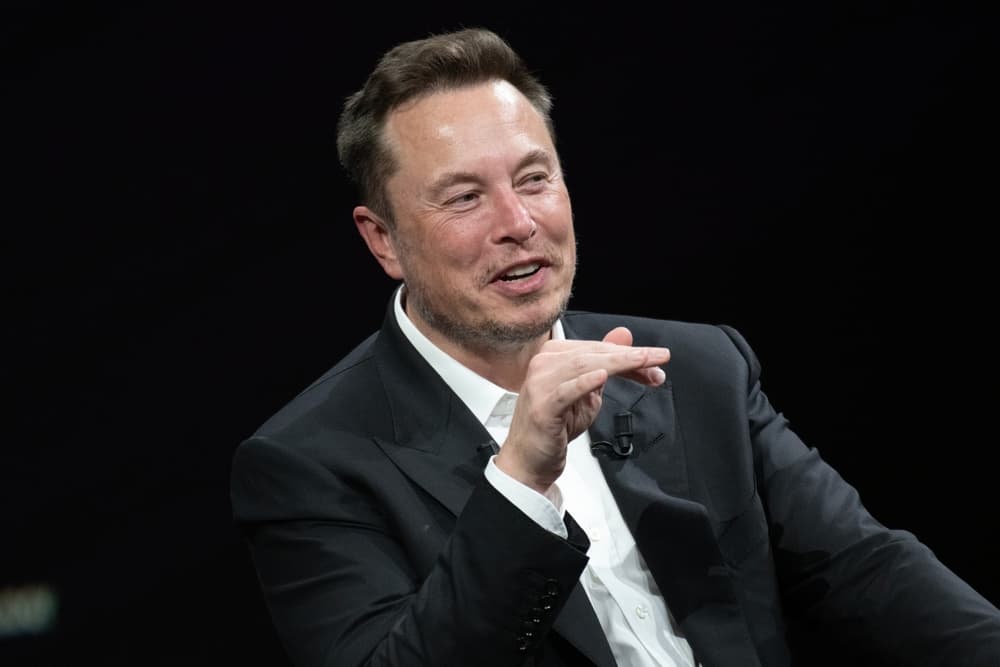 SpaceX and Iran Are Set to Squeeze a Skeptical Market