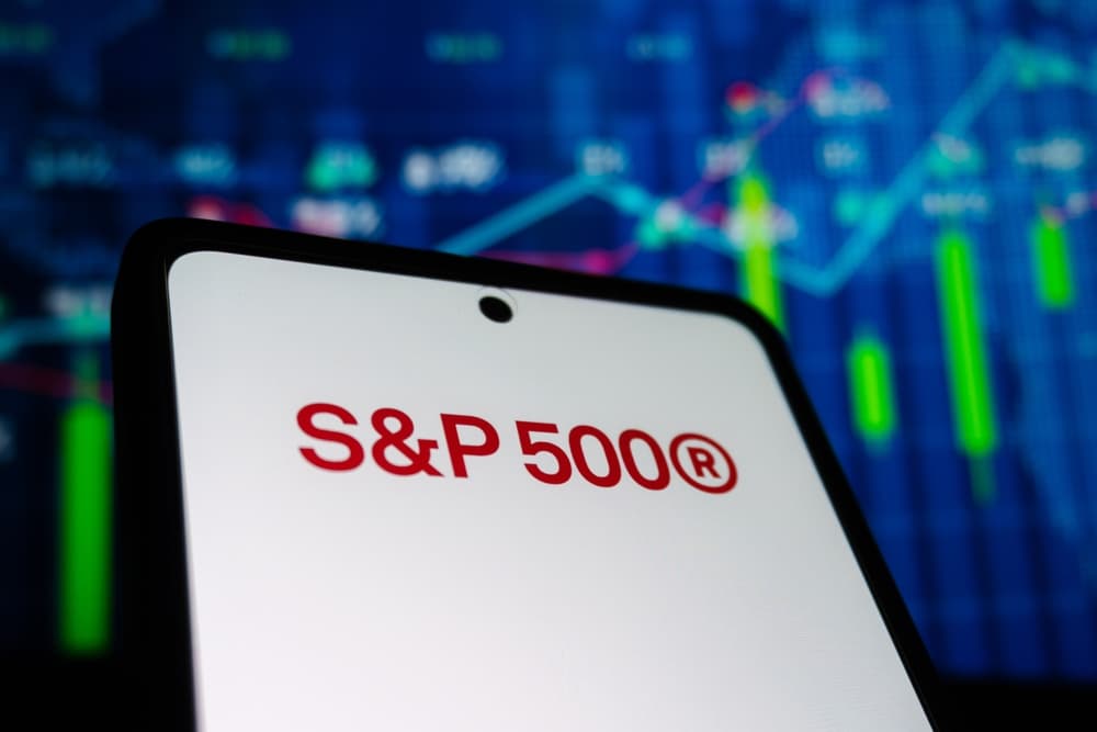 Charting the S&P 500: Still Bullish, but With a Downgrade