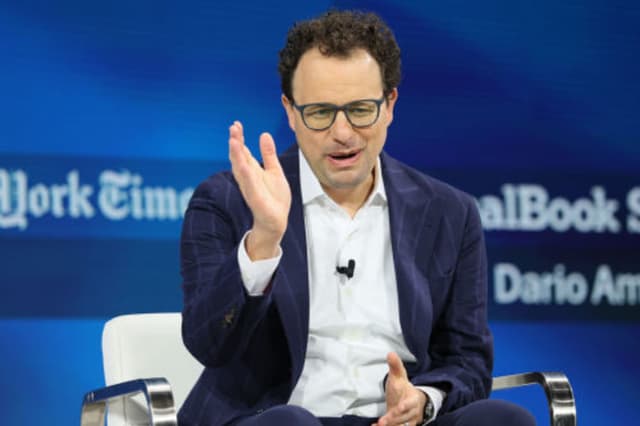 Anthropic Targets $2 Trillion Record IPO: 8 Key Items Shaping the Stock Market Thursday