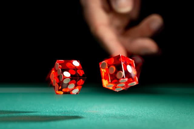 Casinos Are Feeling the Heat, But We’re Putting Our Money on a Recent Winner
