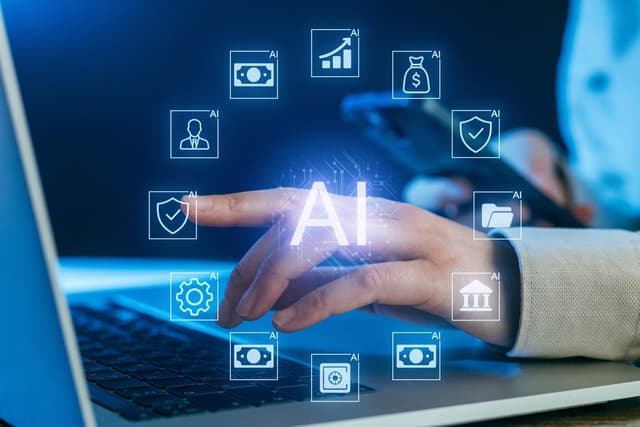 There’s a New AI Catalyst — And It’s Shaking Up the Sector