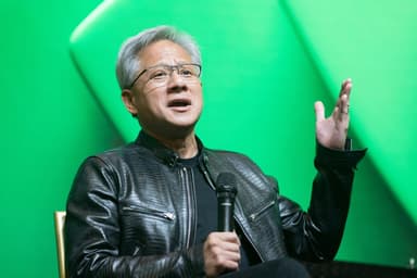 Nvidia Is the Cheapest It’s Been in a Decade. But Is It Cheap for a Reason?