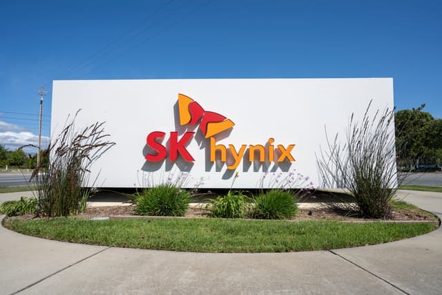 Should U.S. Investors Buy Into a Wall Street Listing for SK Hynix?