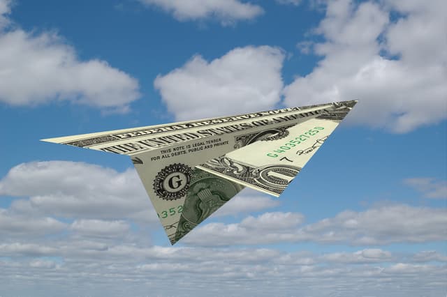 Here’s Why the U.S. Dollar Index Just Reached a One-Year High