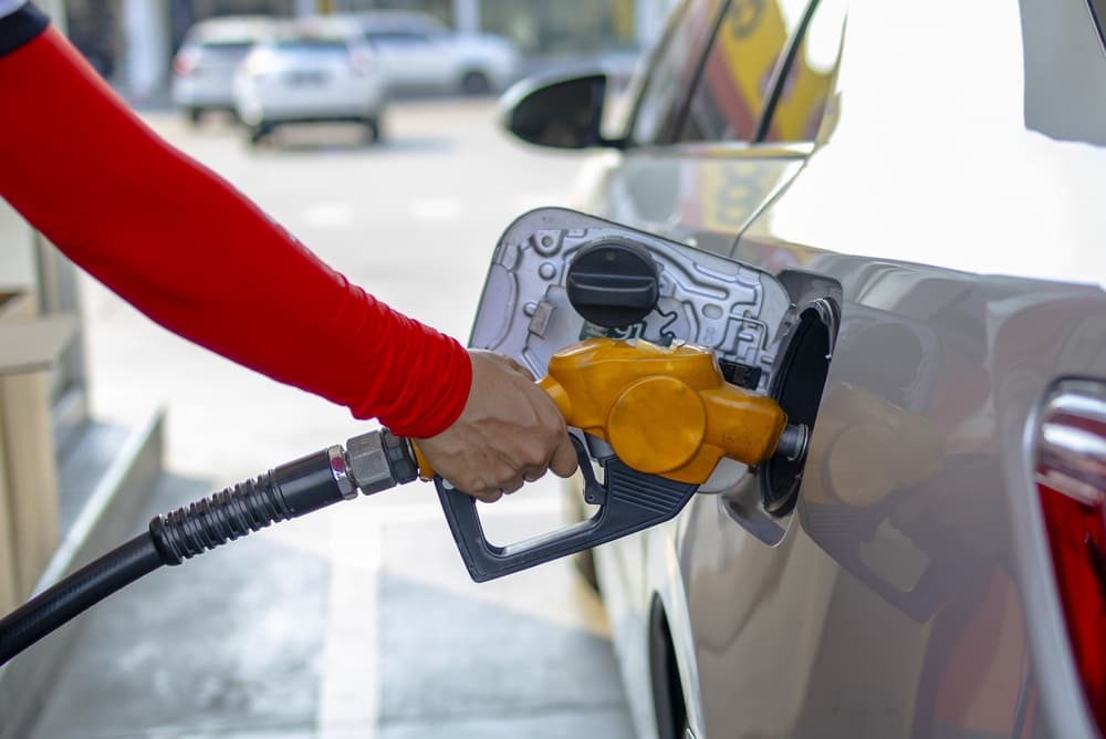Gas Pumps