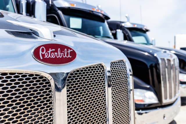We’re Initiating a New Position in a Trucking Play