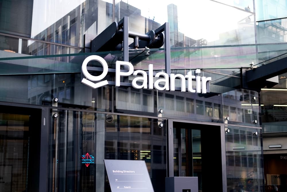 Palantir (PLTR)