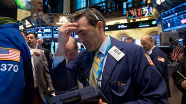 Weekly Roundup: A Good Week to Lose Less as Market Stumbles