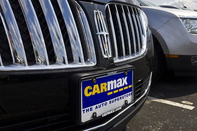 CarMax Impresses Wall Street But I’m Not Buying