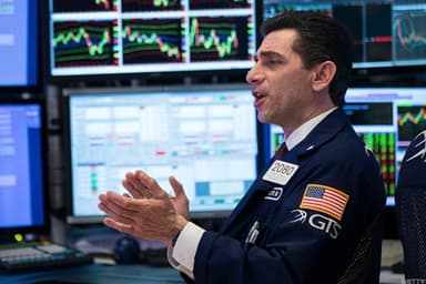 Weekly Roundup: An Electric Week for the Market Was Also a Great One for the Portfolio