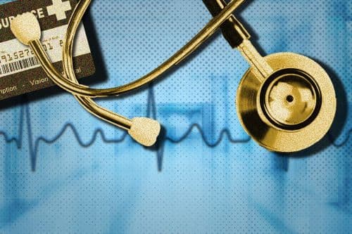 An Option Strategy for a Small-Cap Healthcare Name