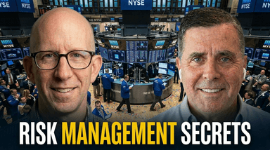 Getting to Know Stephen Guilfoyle: An ‘I Quit’ Email Landed Sarge a Job With Jim Cramer