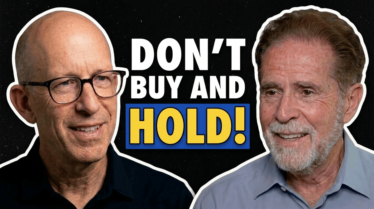 Saving Souls From Buy and Hold