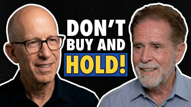 Saving Souls From Buy and Hold