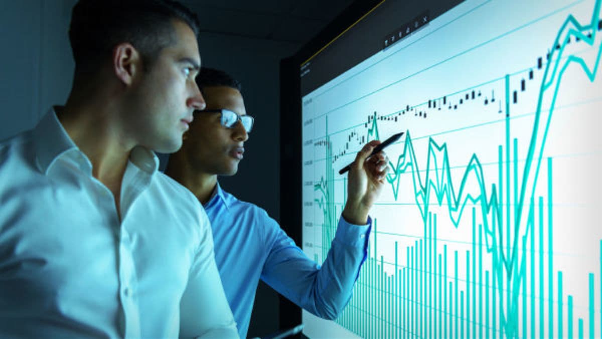Top-3 Select Equity Stock Pick, FIX, Is Nearing a Breakout