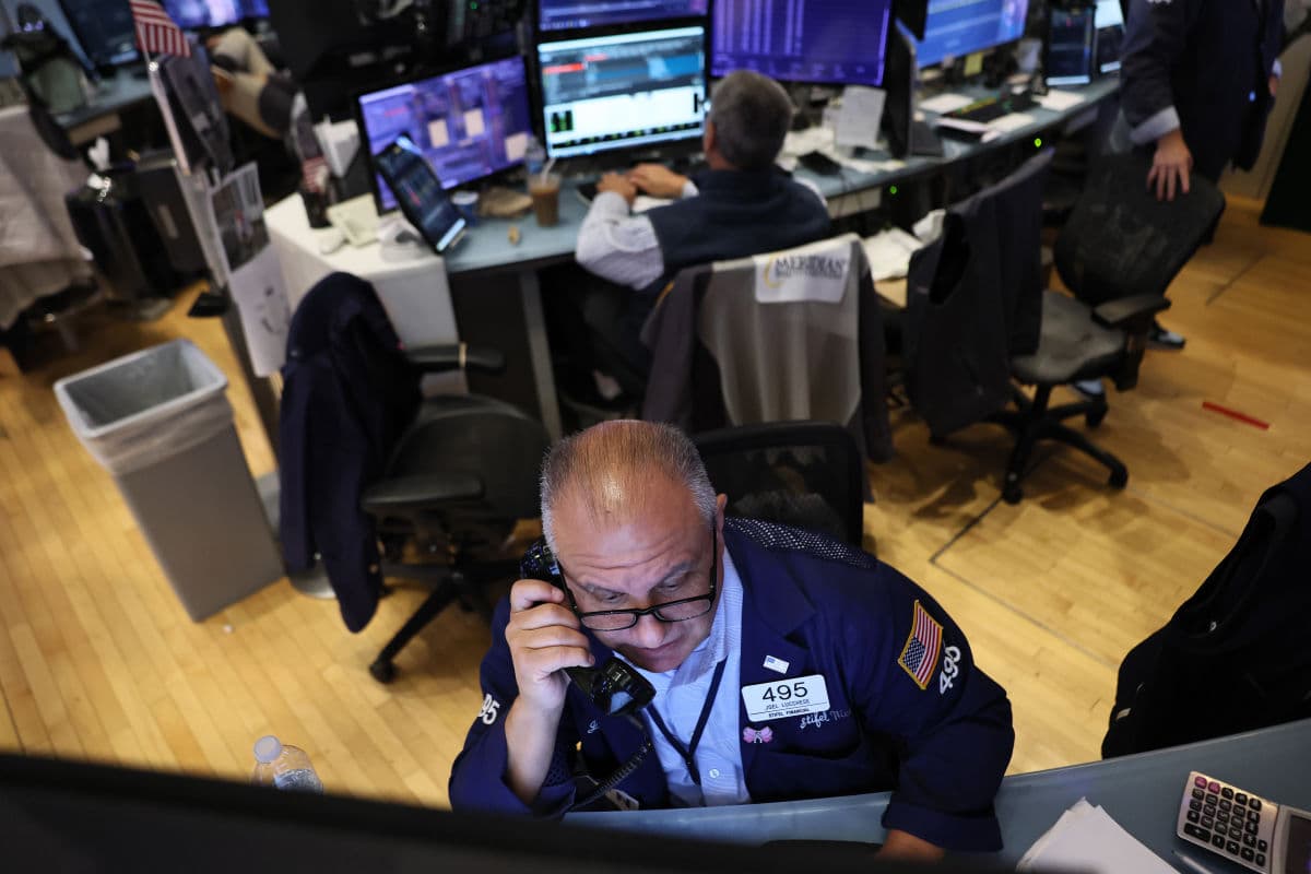 The Best Time to Research a Stock? After You Buy It