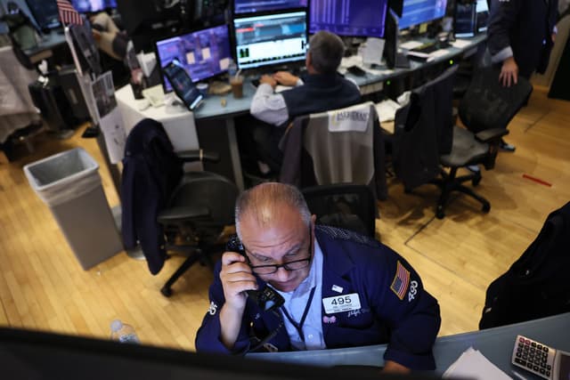 The Best Time to Research a Stock? After You Buy It