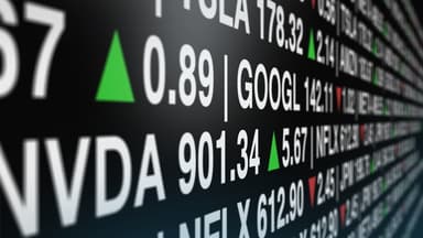 Weekly Roundup: Portfolio Extends Lead, Adds Firepower Ahead of Earnings Season
