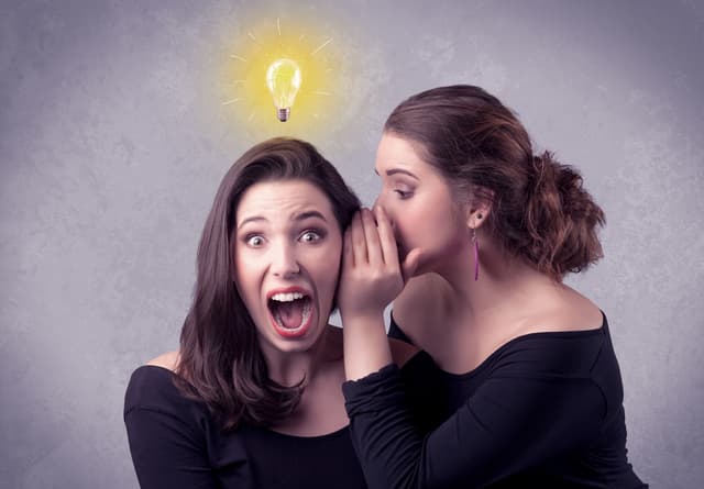 The Stock Tip Nobody Wants: It Doesn’t Matter