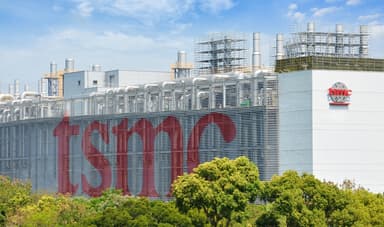 Taiwan Semi’s August Revenue Surges: 8 Key Items Shaping the Pro Portfolio Today