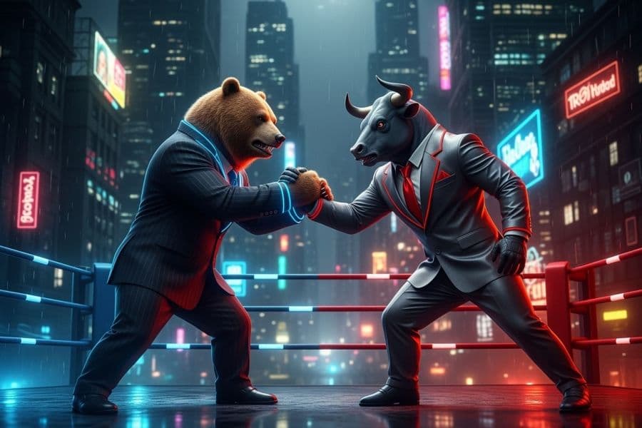 With Talk of S&P 8000, Here Are Some Sentiment Measures to Watch