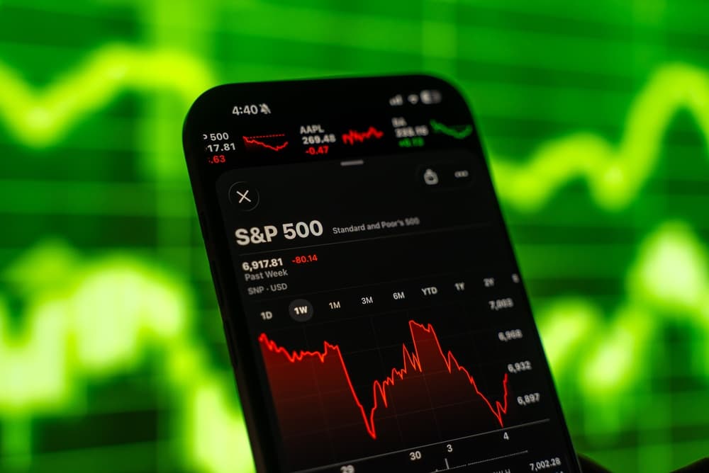 Tech And Small Caps Lead Tuesday