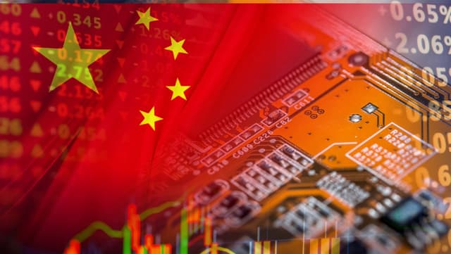 Why China Is Throwing Its Support Behind This Chipmaker