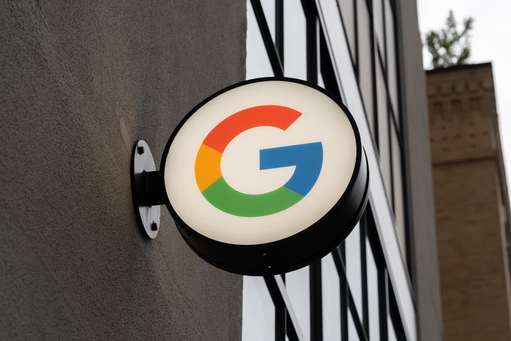 Alphabet/Google
