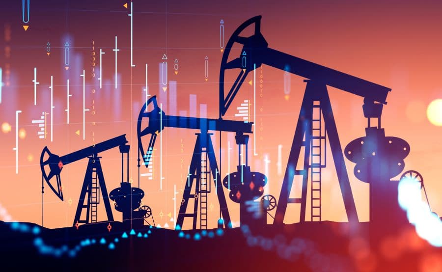 VIDEO: Tariffs, Oil Spikes and Big Tech Earnings: Markets Brace for Monday