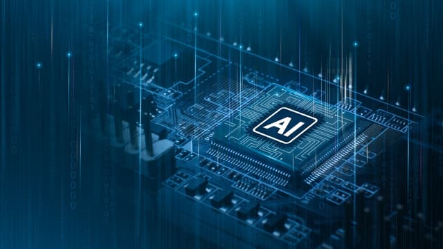 Is China Really to Blame for the Chip-Driven Tech Wreck?