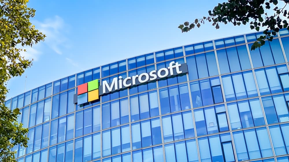 From Microsoft to Oracle, Charting Software Stocks Amid Resurgence