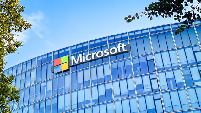 Microsoft Delivers the AI Relief Investors Were Looking For