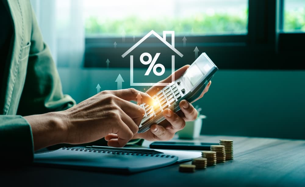 Mortgages
