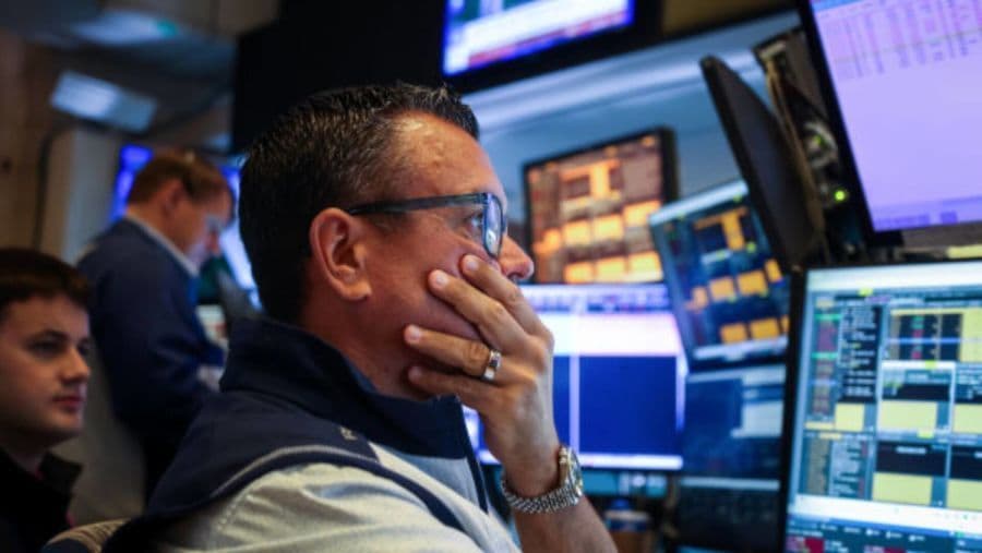 The Iran War Is Back and Causing Broader Market Weakness