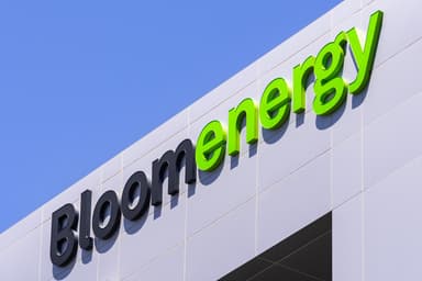 Chart of the Day: Bloom Is Creating Positive Energy as Big News Arrives