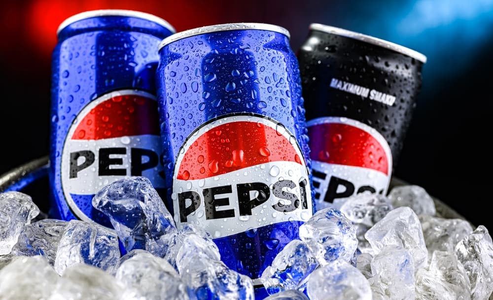 Here’s What Should Terrify Any Long-Term PepsiCo Investor