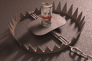 Oracle Remains a Fiscal Train Wreck