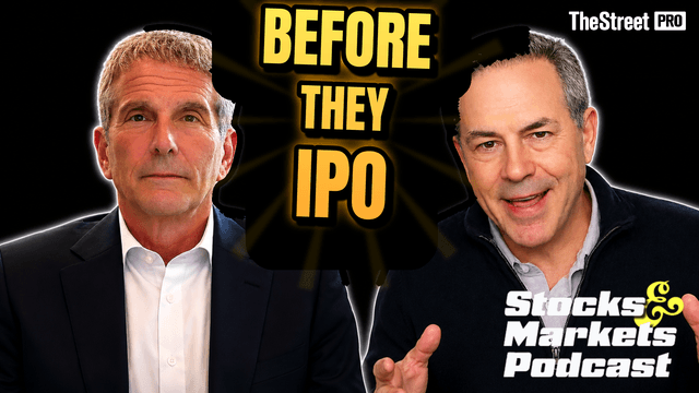 Stocks & Markets Podcast: Catching Up With Neostellar Capital CEO Mark Klein