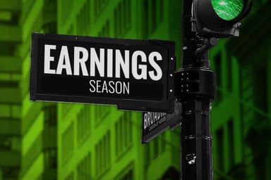 Several Signs Point to a Potential Blowout Earnings Season