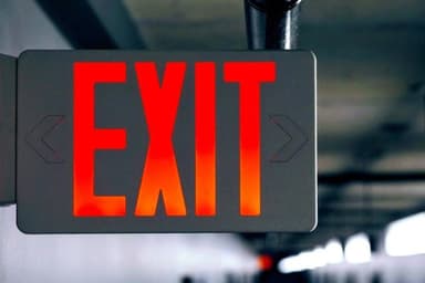 We’re Exiting This Position Amid OpenAI IPO and Market Concerns