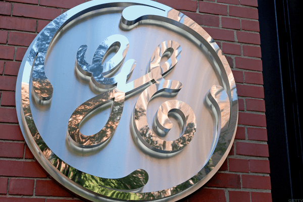 Here’s My Buy Price for GE After Stellar Report