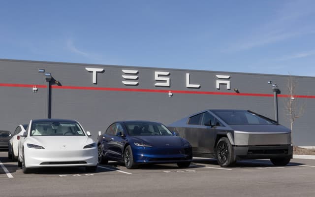 Is Tesla Finally Cheap Enough to Buy? This Week on TheStreet Pro Survey.