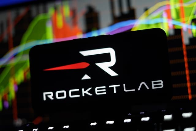 More Good Reasons to Own Rocket Lab