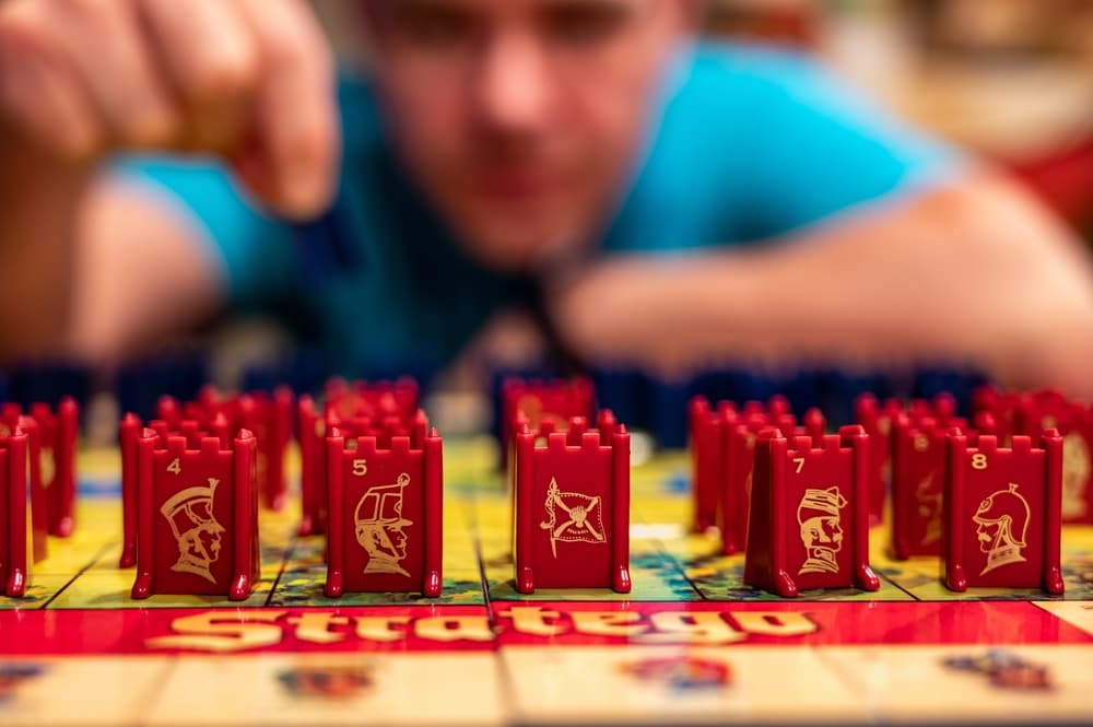 Stratego